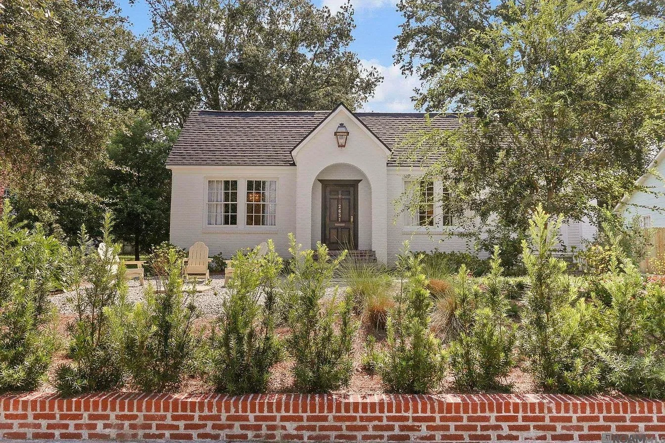 A 1941 AC Lewis Design in Baton Rouge, LA - $509,900