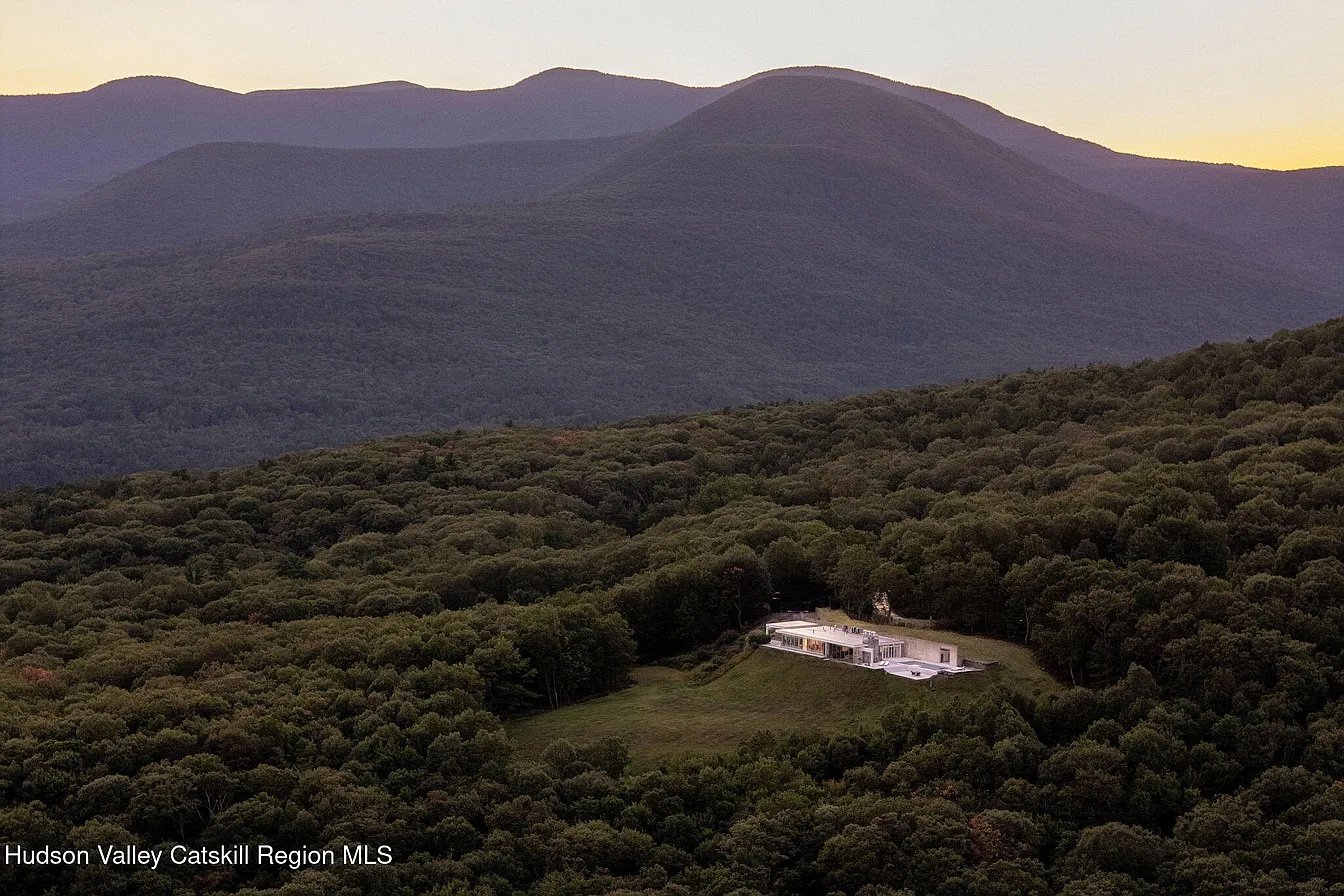 An Audrey Matlock Design on 5 Acres - $2,399,000