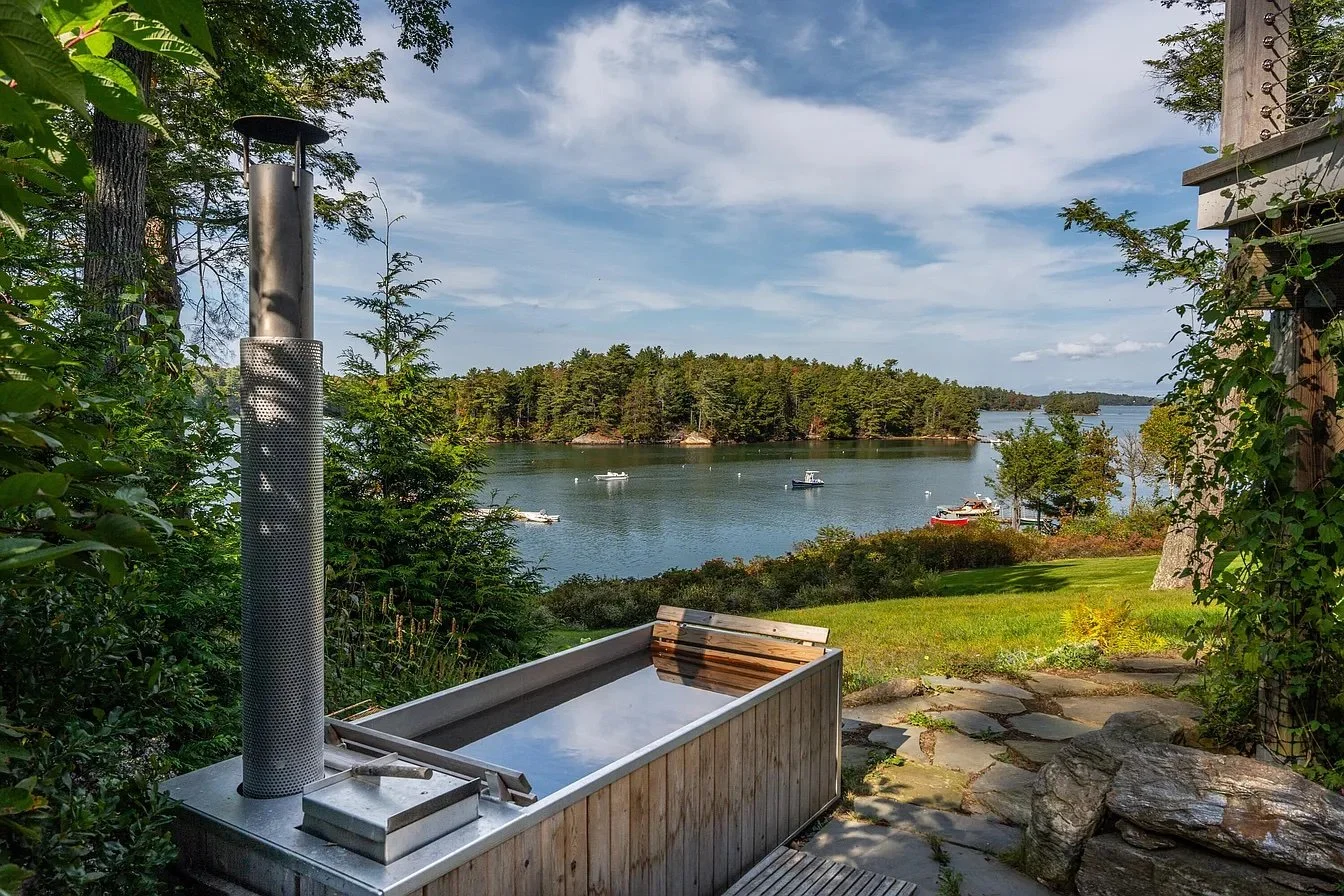 Amazing Views in Harpswell, ME - $915,000