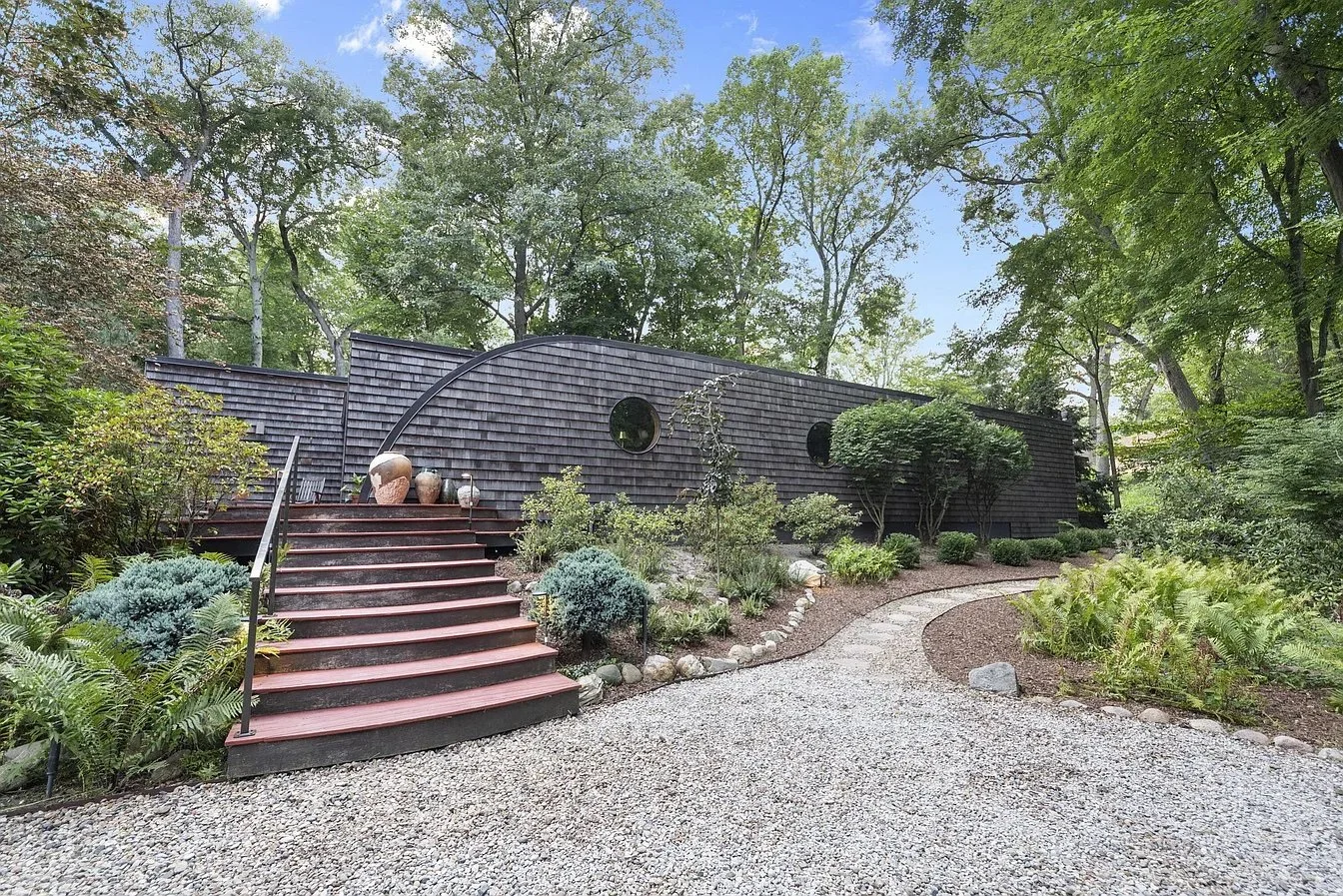 Thoughtfully Designed in Michiana Shores, IN - $699,900