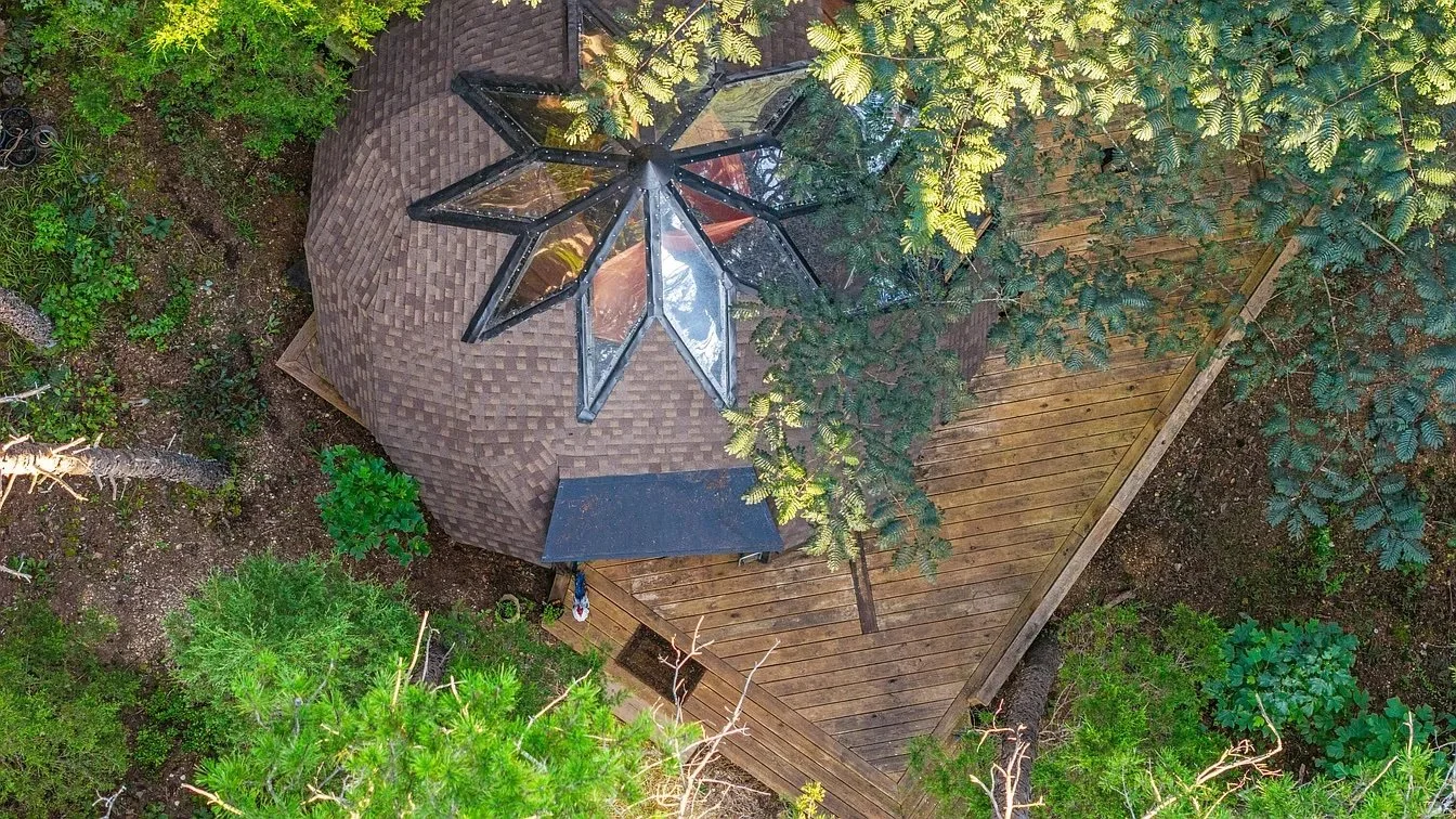 Nearly 3 Acres in Rising Fawn, GA - $429,000