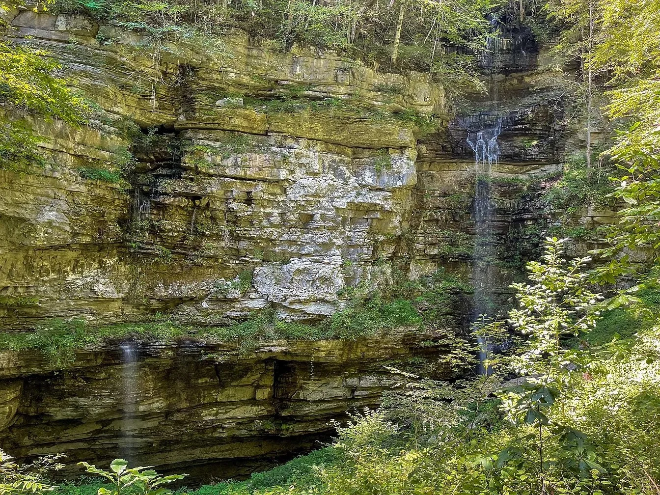 510 Acres in Monterey, TN - $899,000