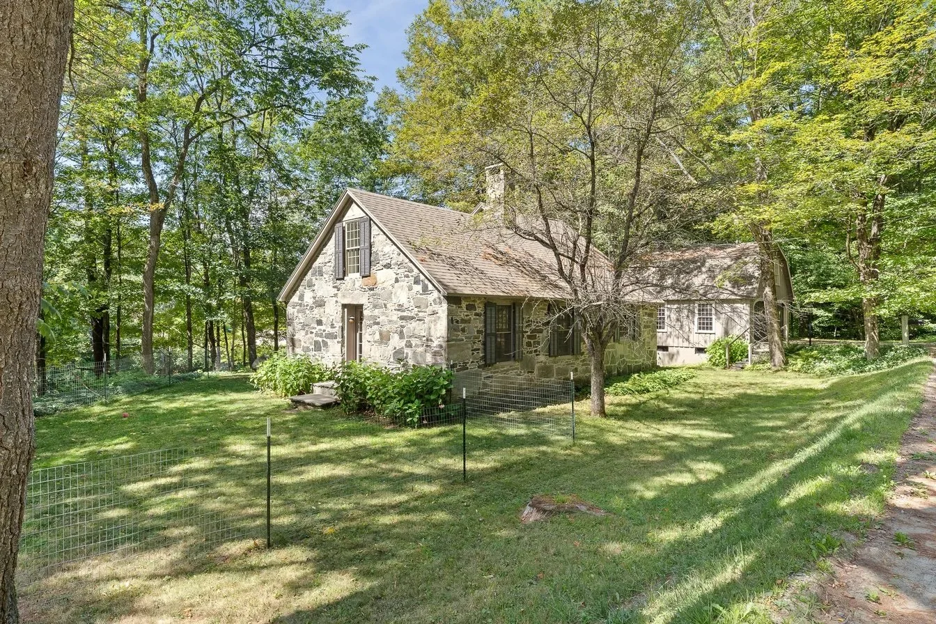 A Converted Schoolhouse in Chester, VT - $565,000