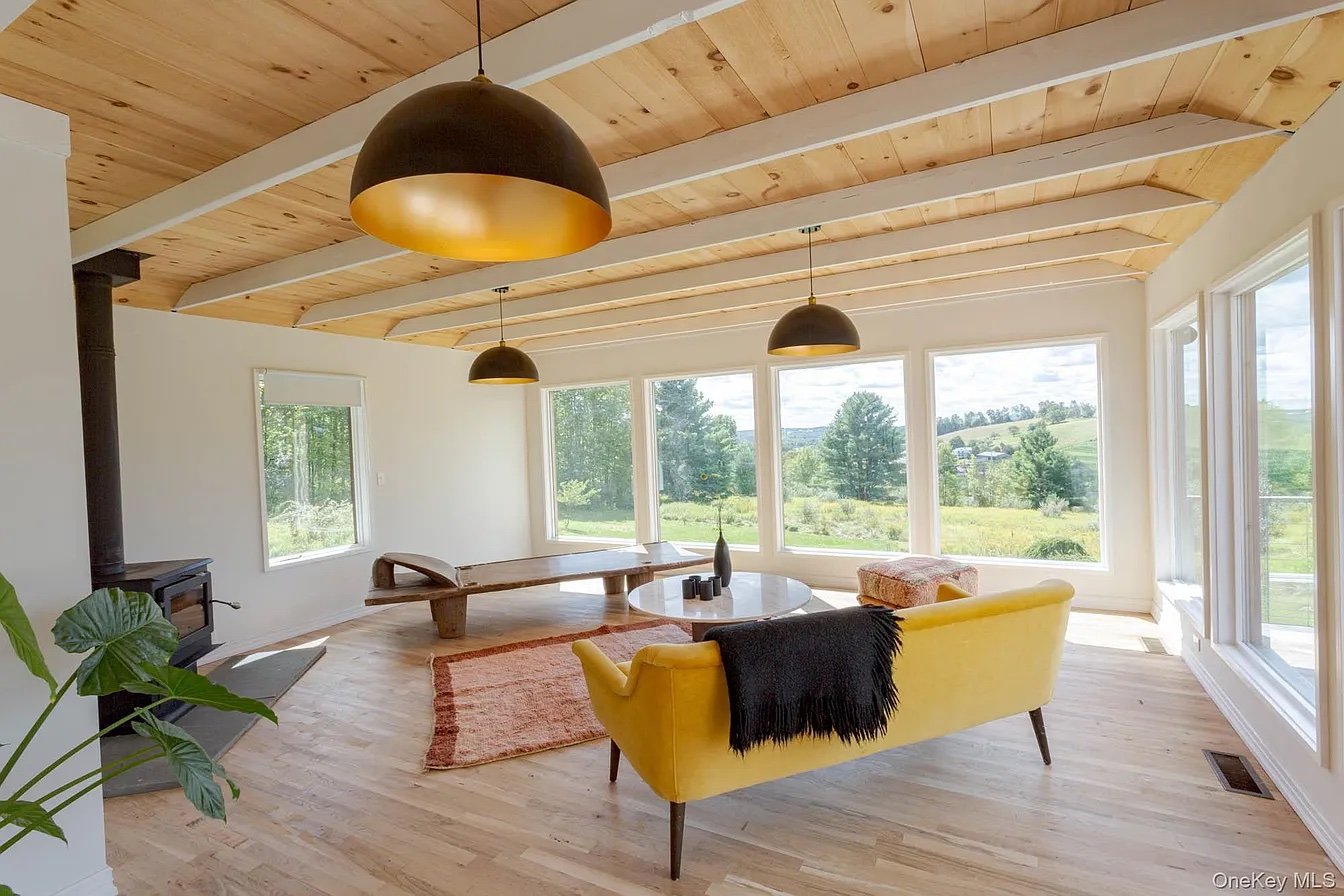 5 Acres in Callicoon, NY - $599,000