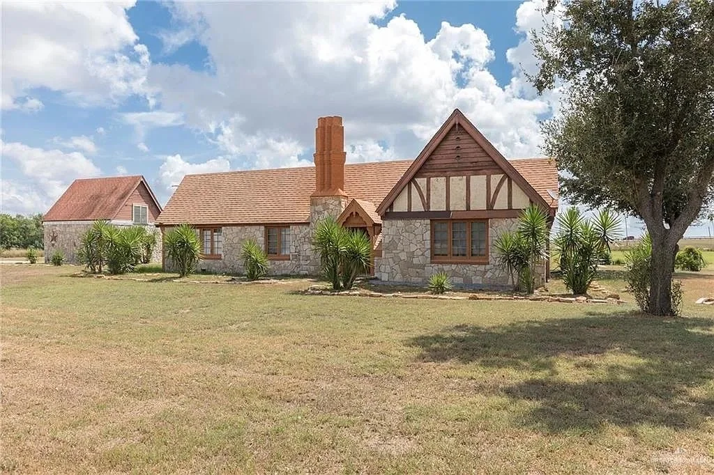 15 Acres in Sebastian, TX - $325,000