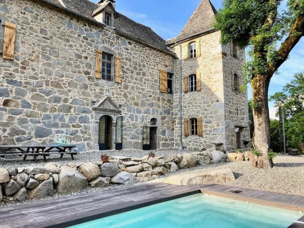 A Historic Home in France - €375,300
