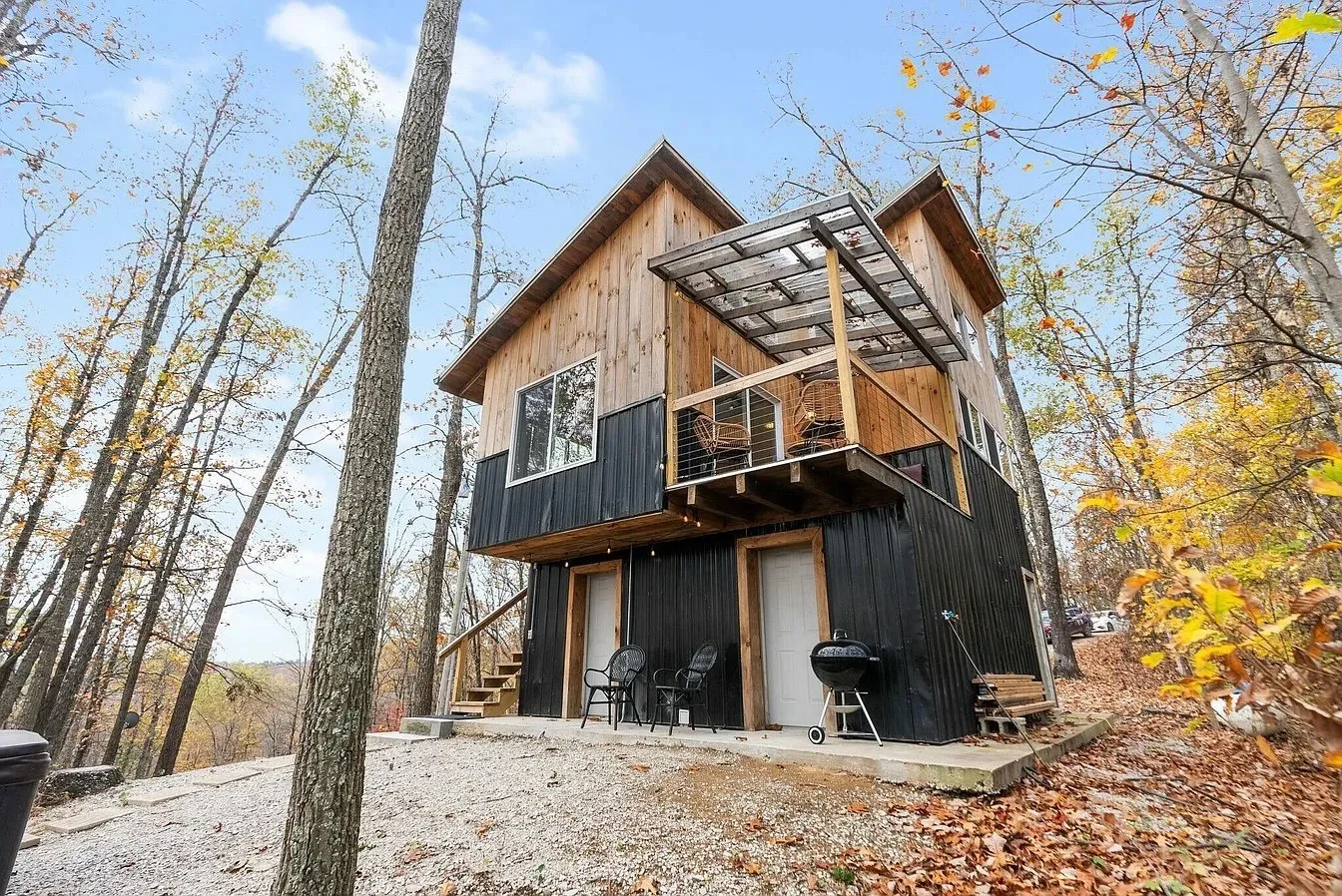 Forest Views in Stanton, KY - $270,000