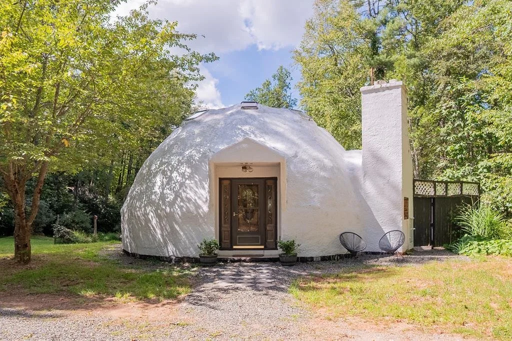 5 Acres in Fancy Gap, VA - $317,000
