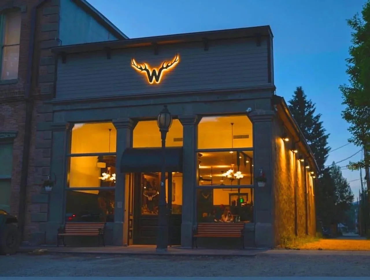 A Historic Building in Lake City, CO - $1,300,000