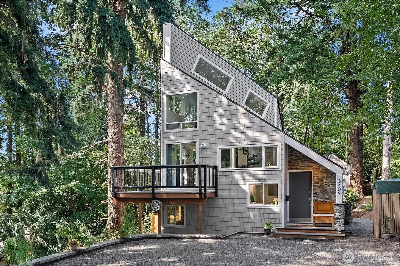 All About the Angles in Tacoma, WA - $499,900