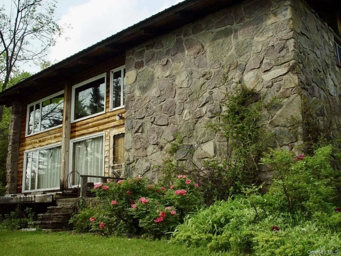 15 Acres in Livingston Manor, NY - $445,000