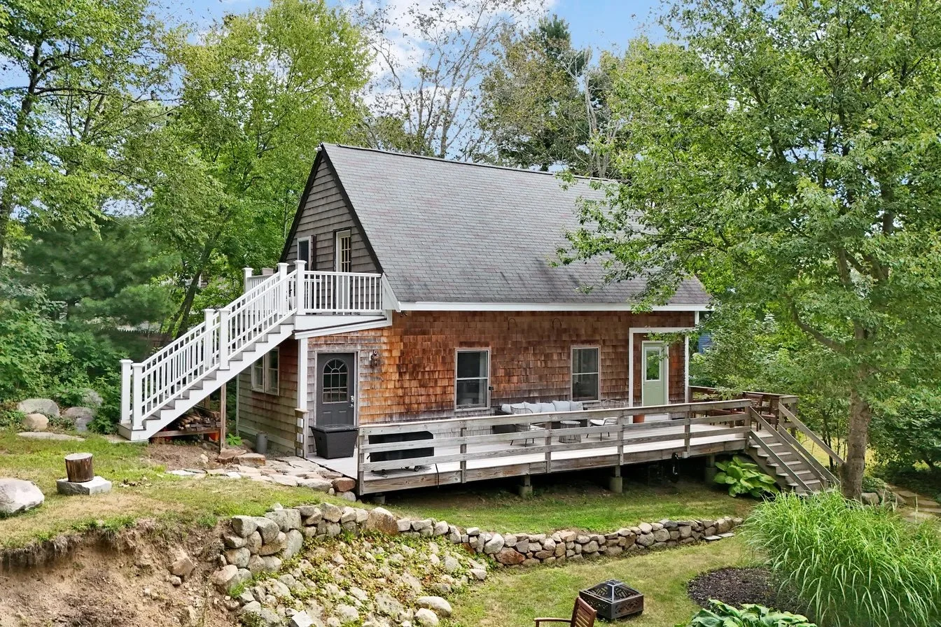 Lovely Landscaping in Gloucester, MA - $649,900