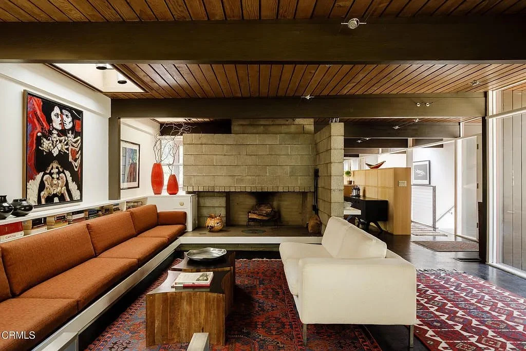 A Historic Home in Pasadena, CA - $2,750,000