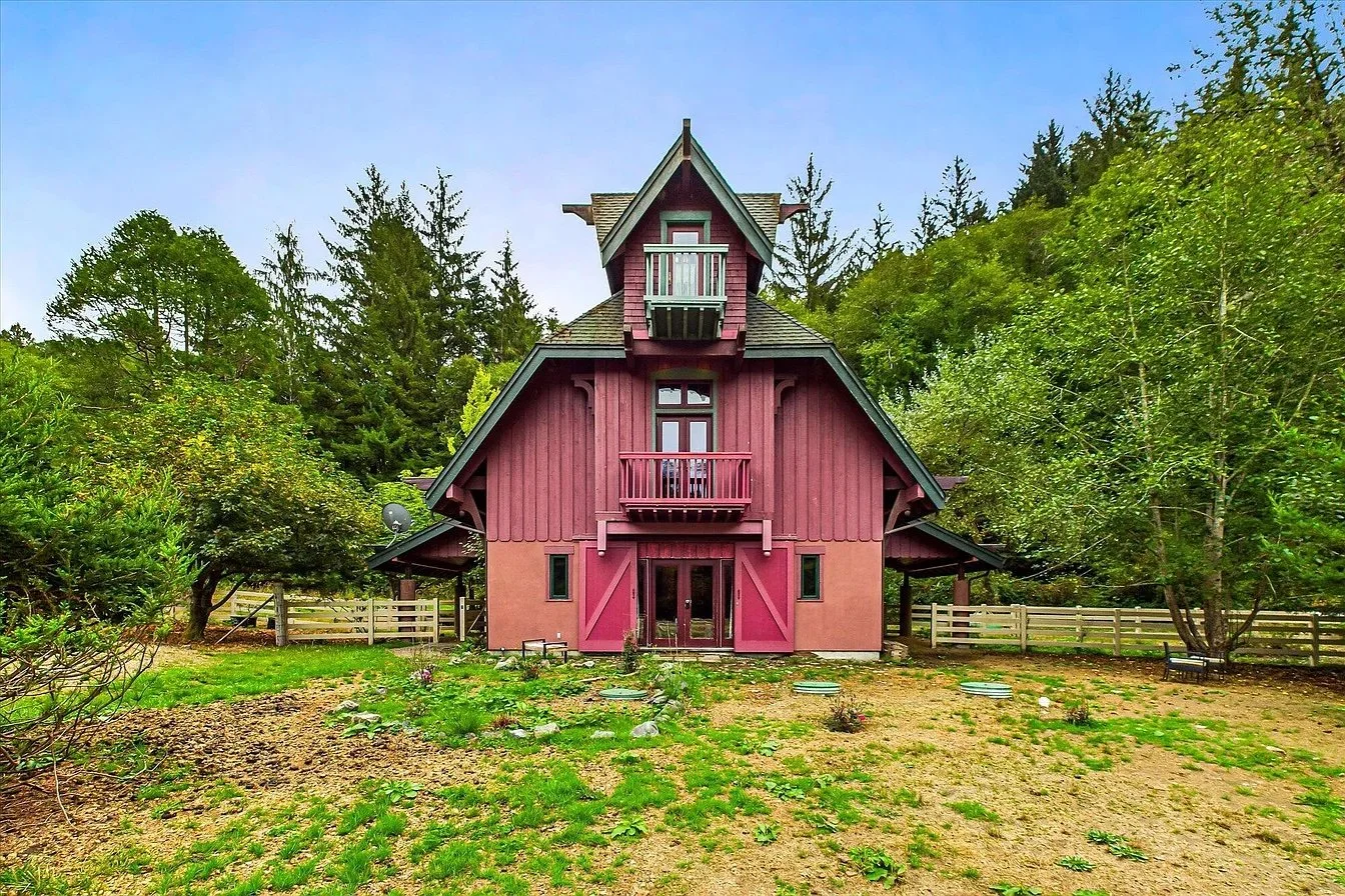 Over 3 Acres in Orick, CA - $749,000