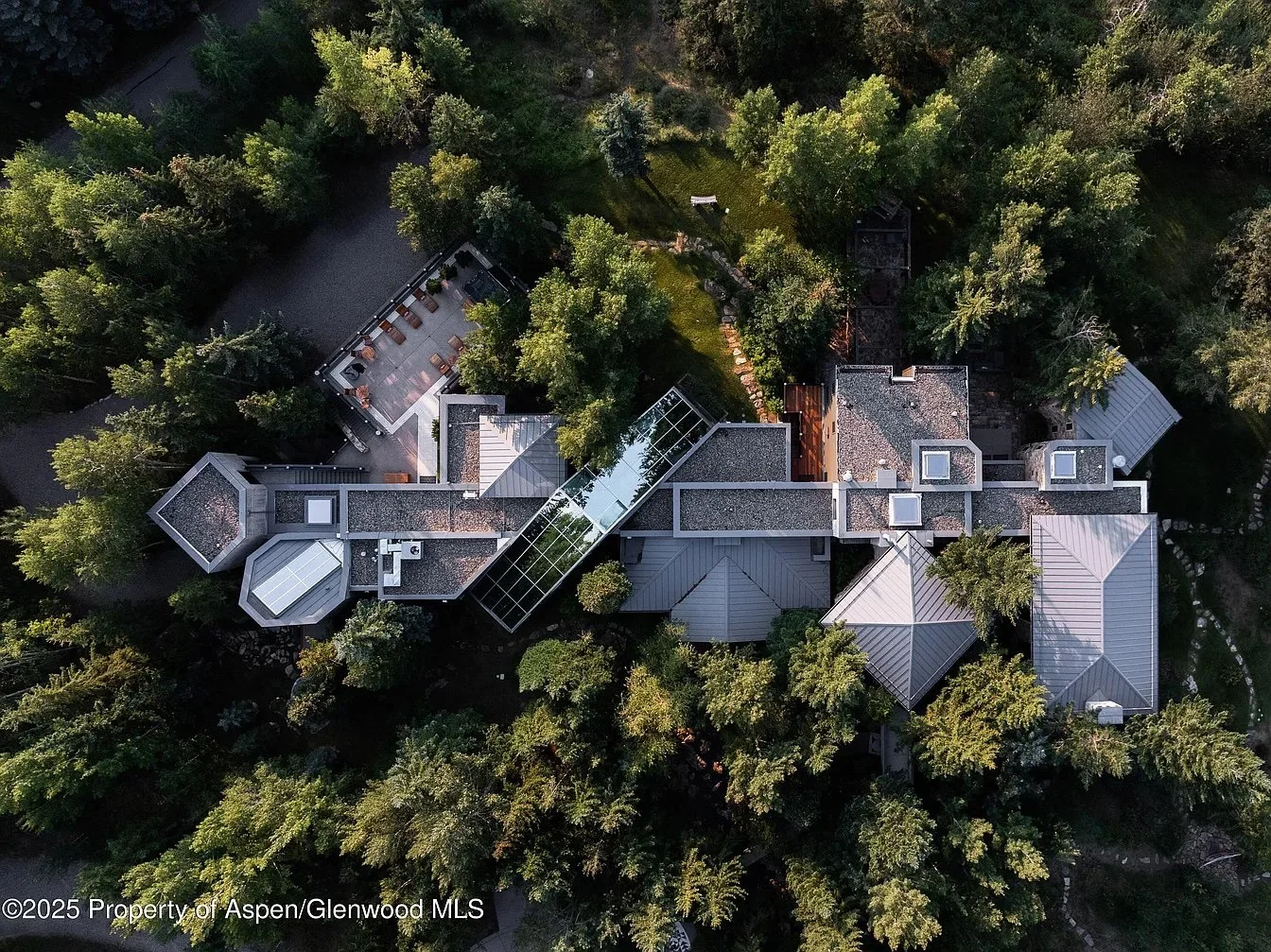 Over 15 Acres in Aspen, CO - $60,000,000
