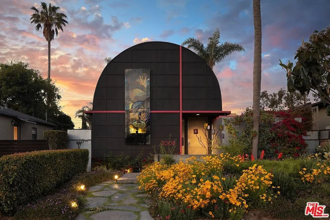 A Steven Ehrlich Design in Venice, CA - $2,695,000