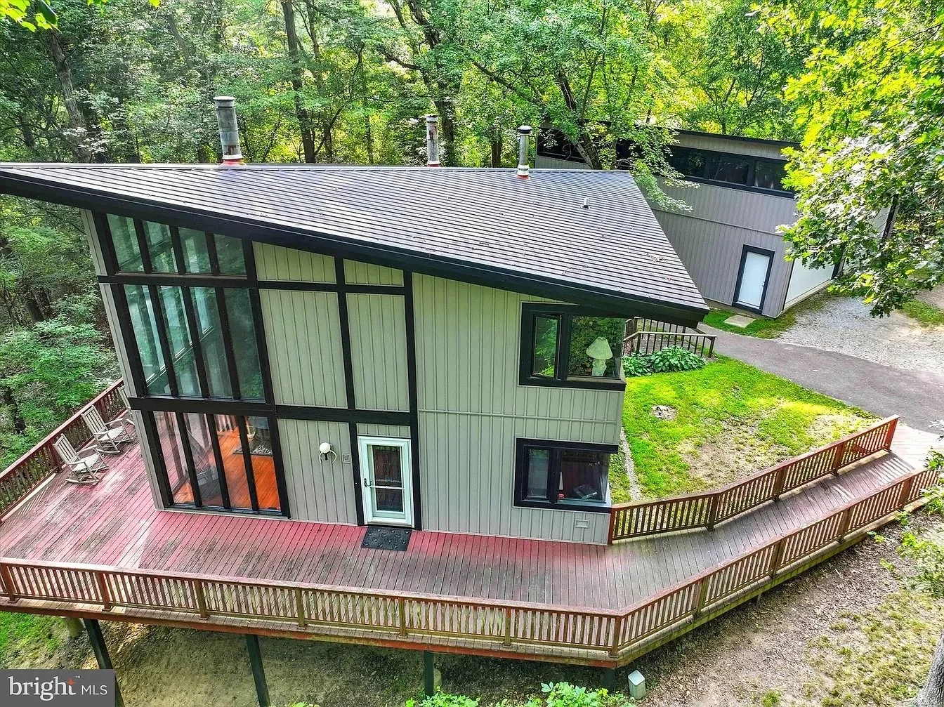 2.2 Acres in Nottingham, PA - $425,000