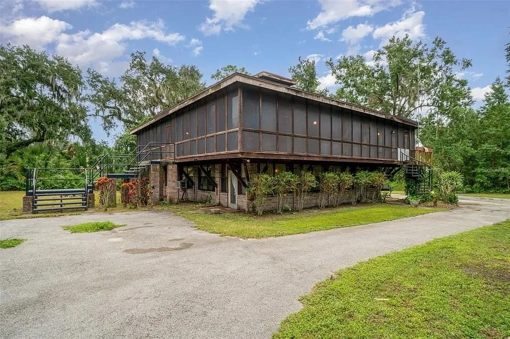Over 2 Acres in Lakeland, FL - $400,000