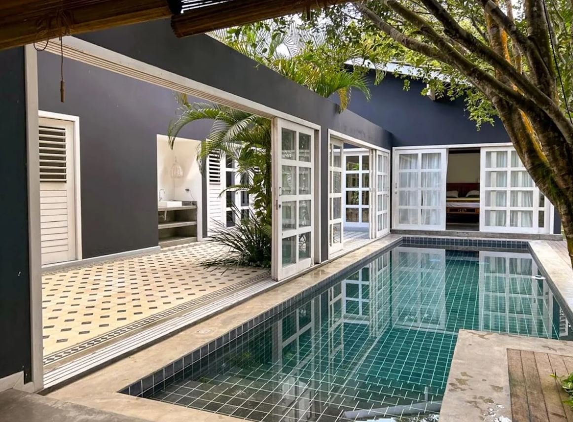 Indoor Outdoor Living in Brazil - $379,800