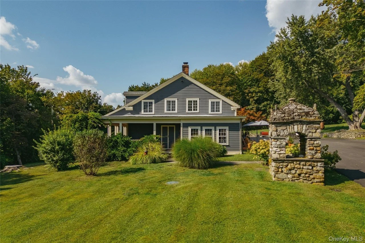 Over 2 Acres in Hopewell Junction, NY - $849,000