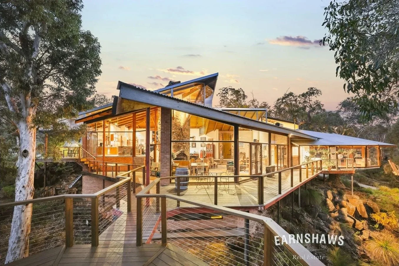 Nearly 18 Acres in Australia - Offers Over A$1,900,000
