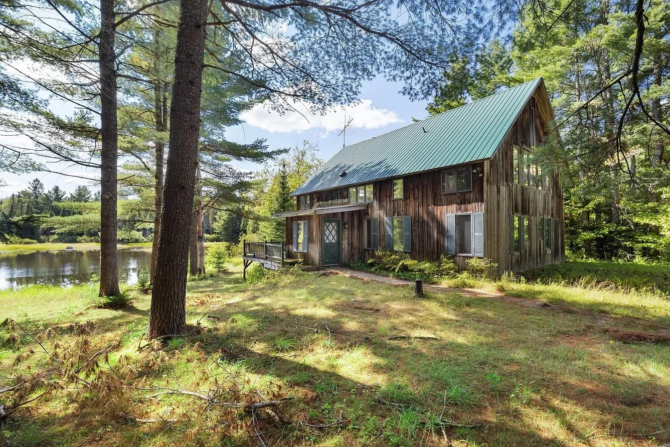 92 Acres in Malone, NY - $395,000