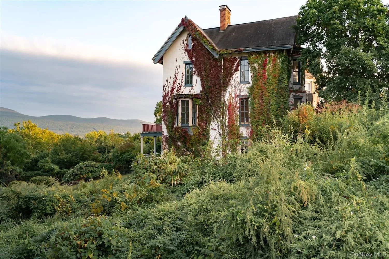 Minimalism in Newburgh, NY - $789,000