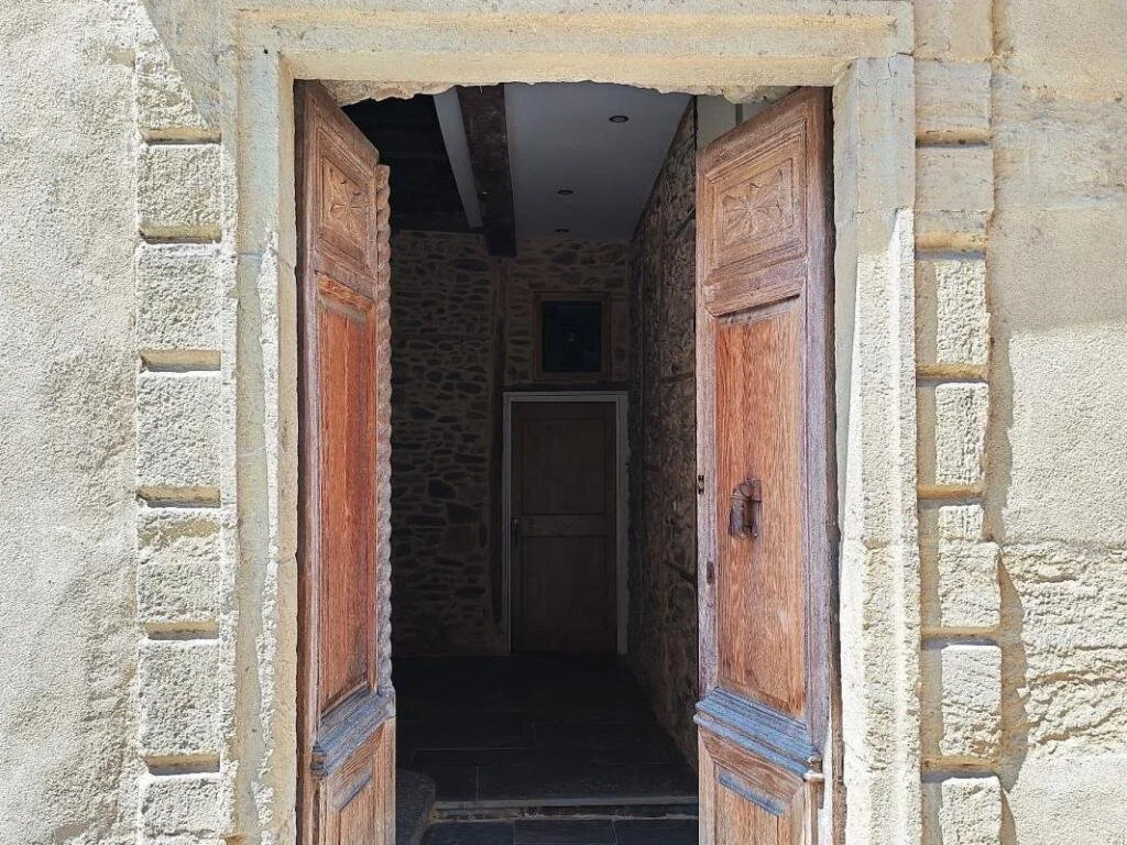 A 17th Century Home in France - €249,000