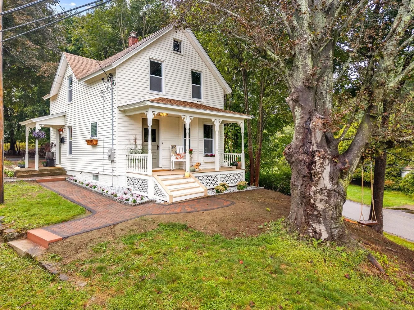 First Time on the Market in Norwich, CT - $315,000