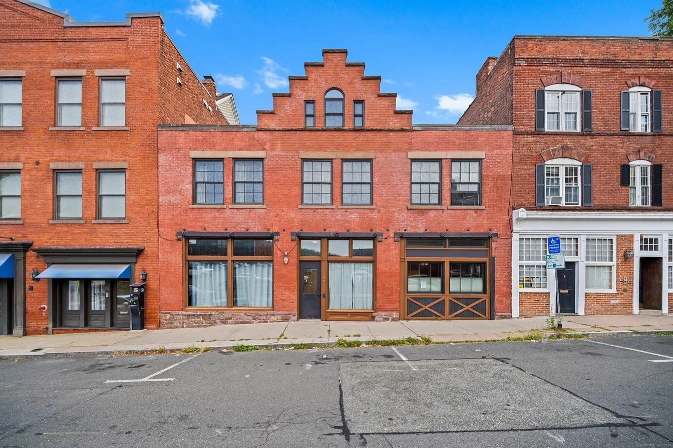 A Fourplex in Hartford, CT - $899,900