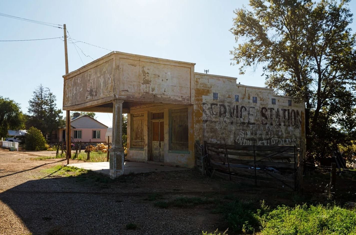 5.9 Acres in Fredonia, AZ - $245,000