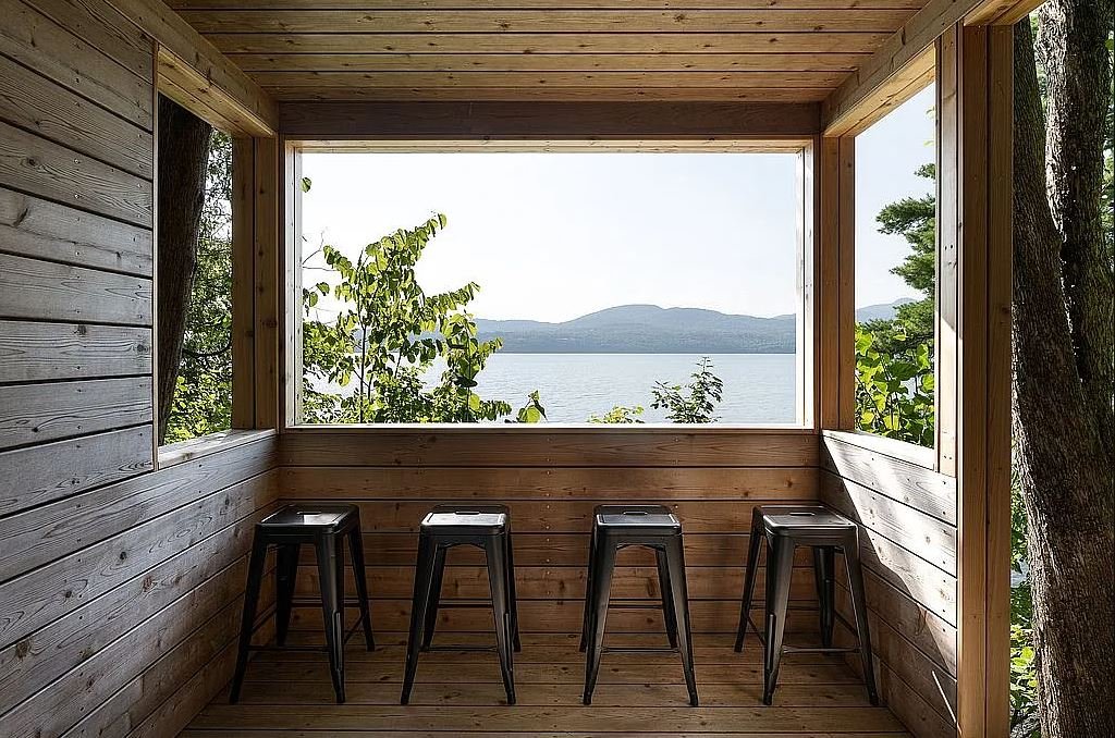 Lakefront in Addison, VT - $1,250,000