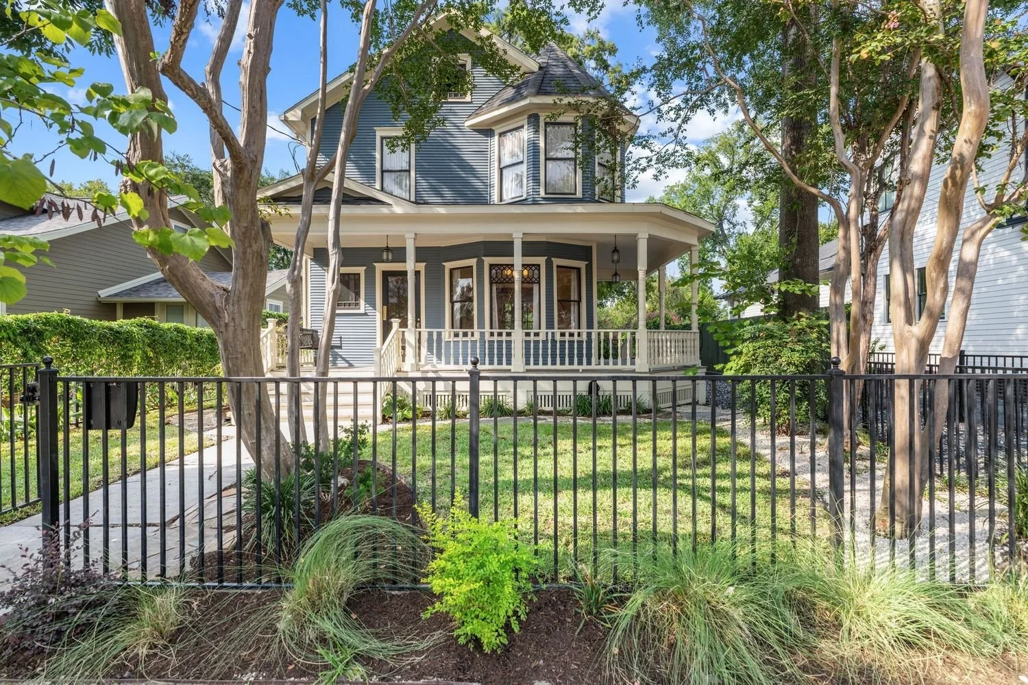A Sears Kit Home in Houston - $793,000