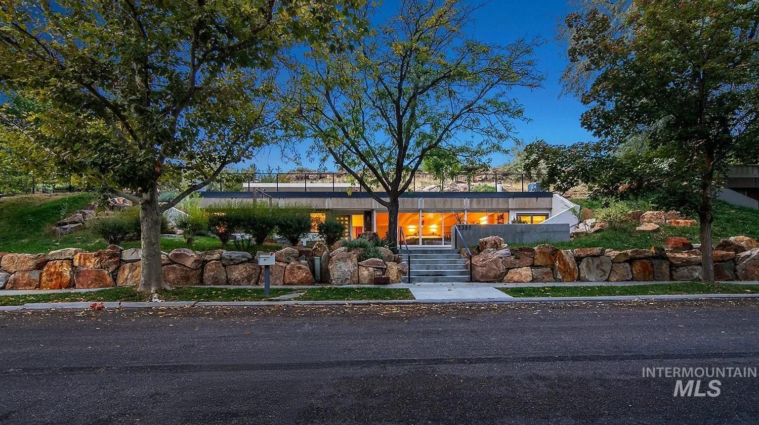 An Earth Home in Boise - $1,079,000