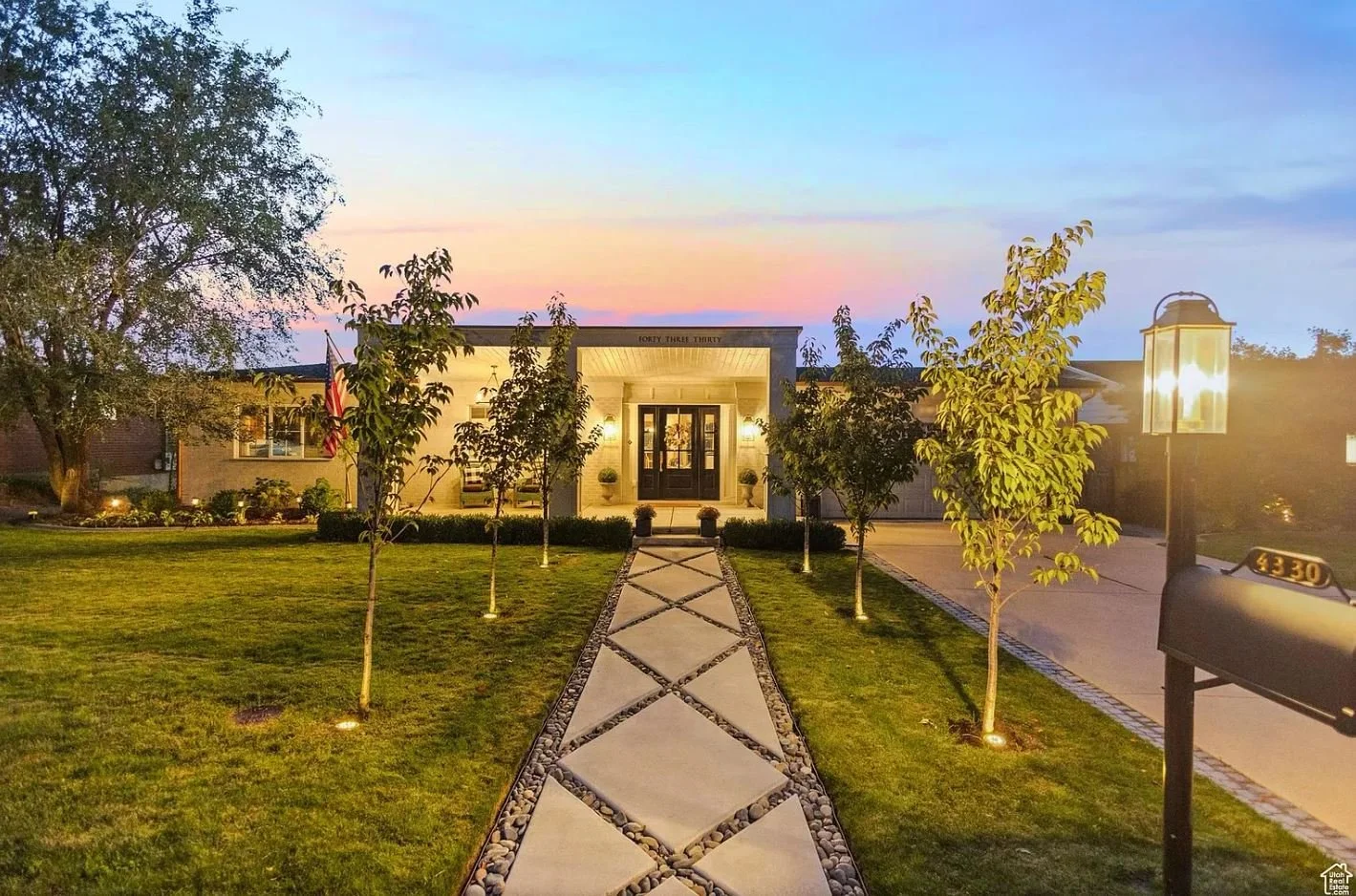A Reimagined Home in Millcreek, UT $1,895,000