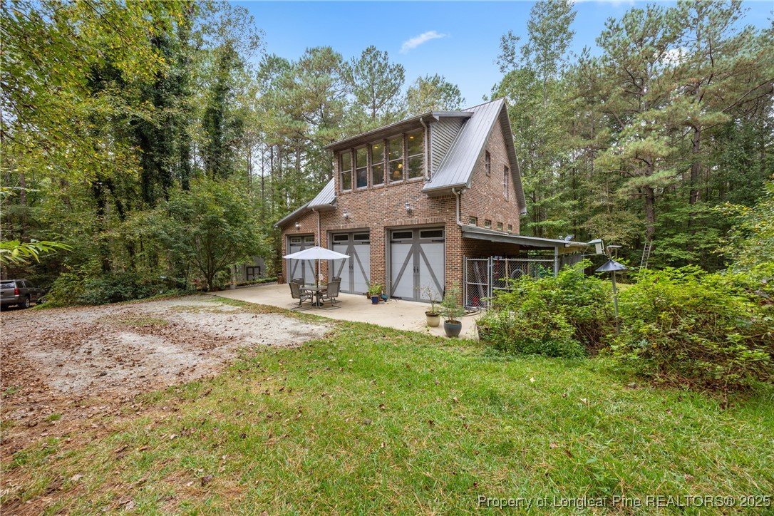 Over 29 Acres in Lillington, NC - $675,000