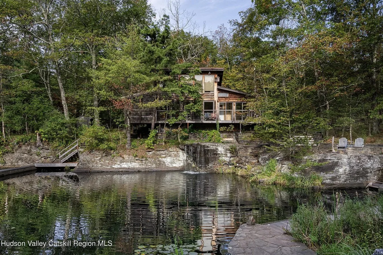 9 Acres in West Hurley, NY - $749,000