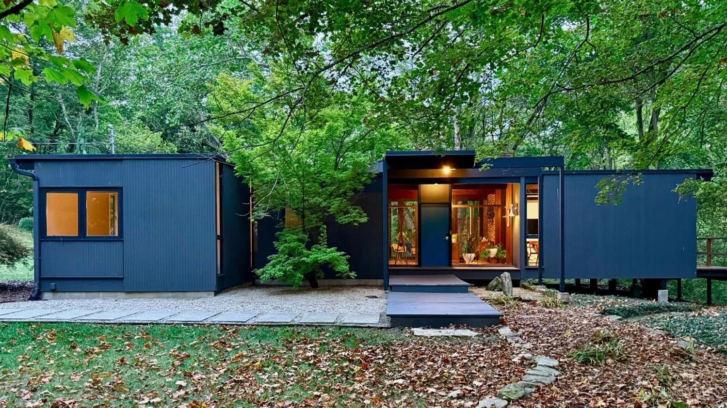 1.5 Acres in Cincinnati - $615,000