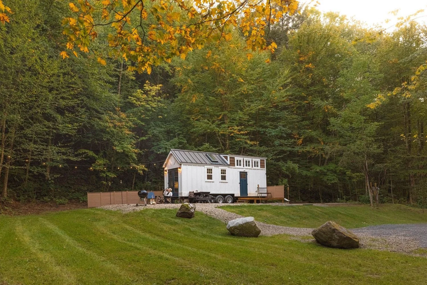 15 Acres in Jamaica, VT - $225,000