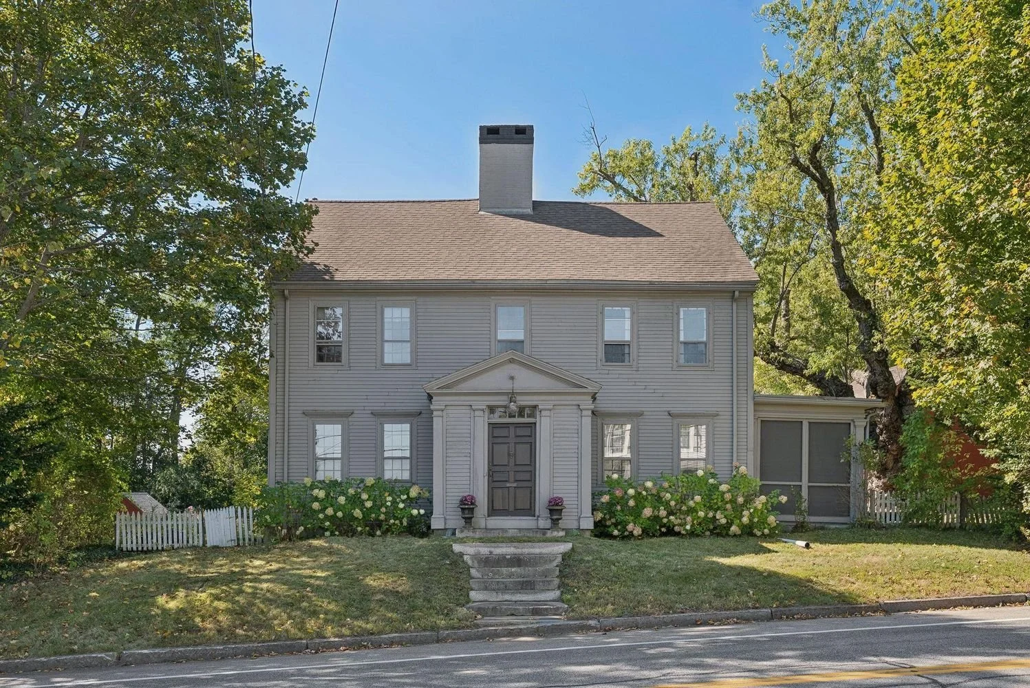 Over 2 Acres in Portland, ME - $1,395,000