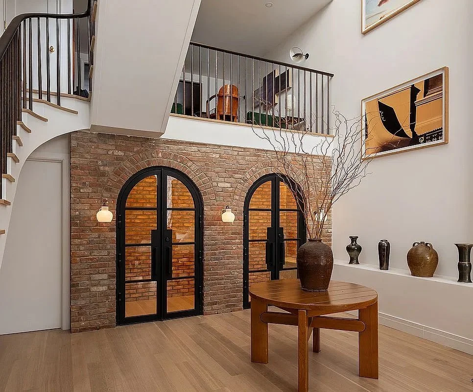 An 1850s Brownstone in Brooklyn - $22,000,000