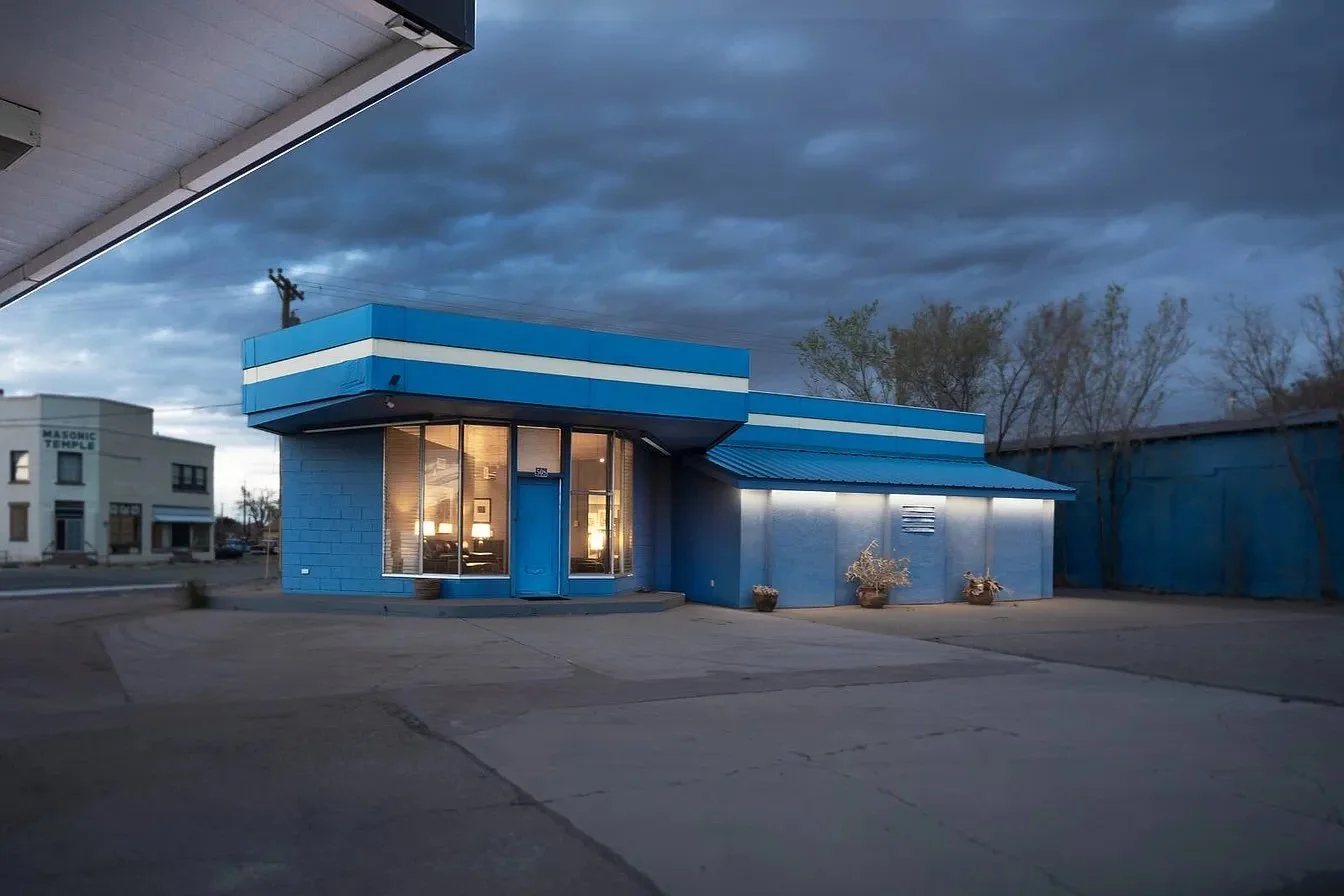 Mixed Use Zoning in Carrizozo, NM - $210,000