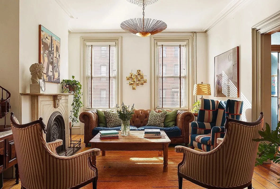 A Townhome in Brooklyn, NY - $3,500,000