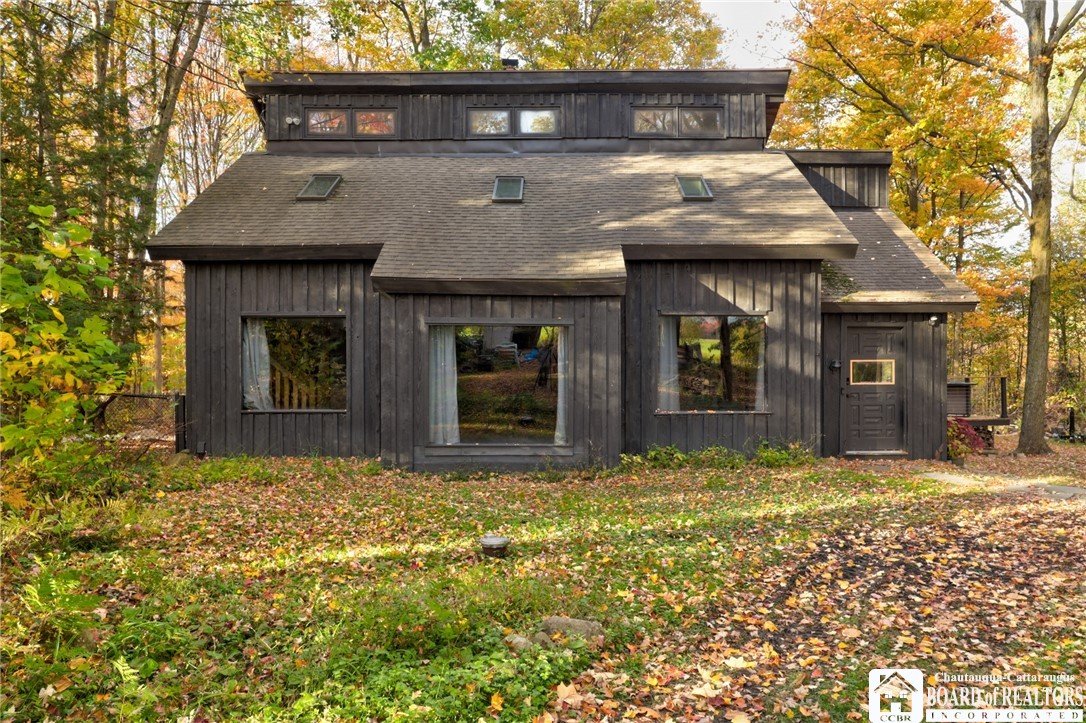 3.5 Acres in Eden, NY - $289,000