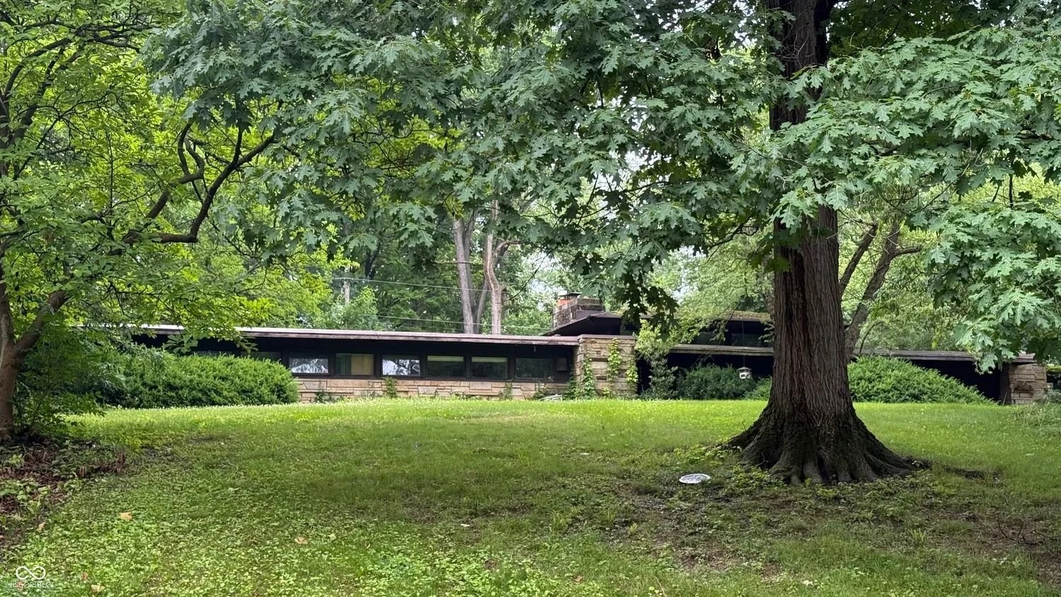 A  John Randal McDonald Design in Indianapolis - $300,000