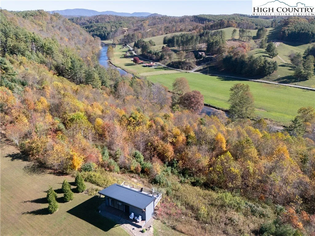 1.5 Acres in Crumpler, NC - $275,000