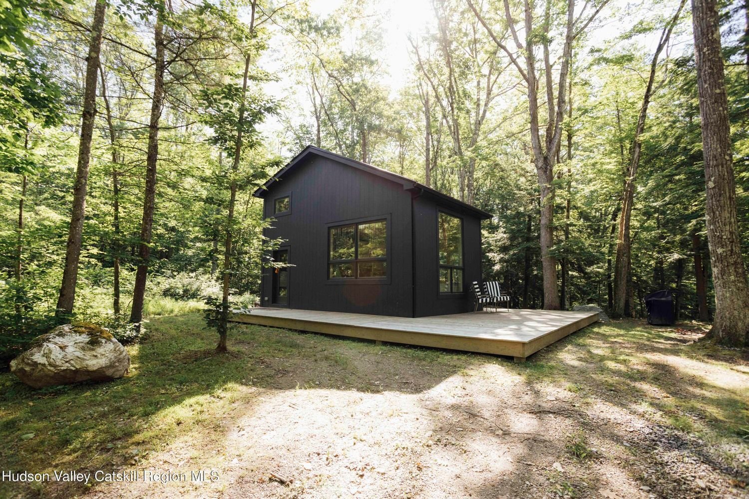 Over 11 Acres in Austerlitz, NY - $525,000