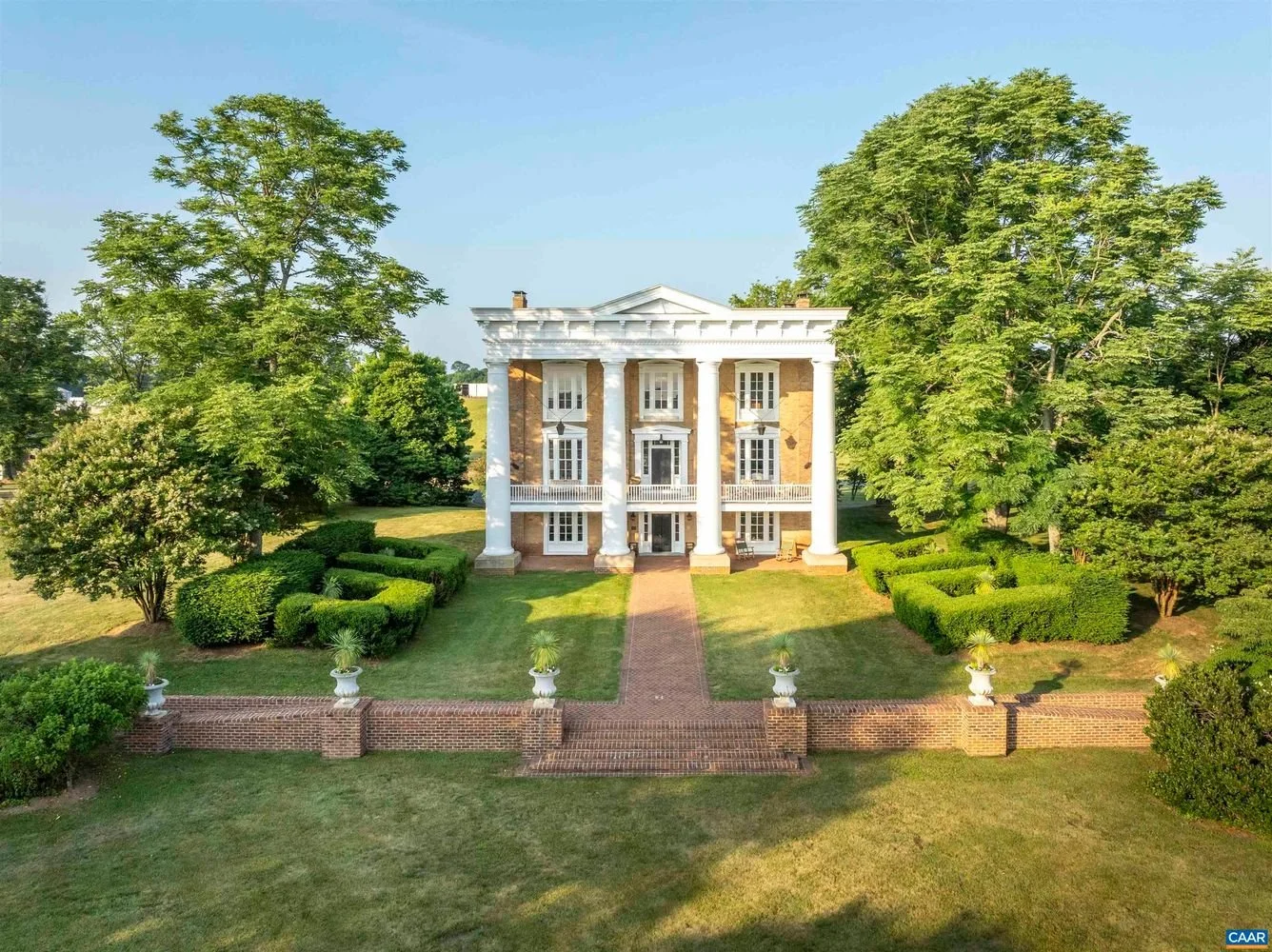 312 Acres in Culpeper, VA - $4,500,000