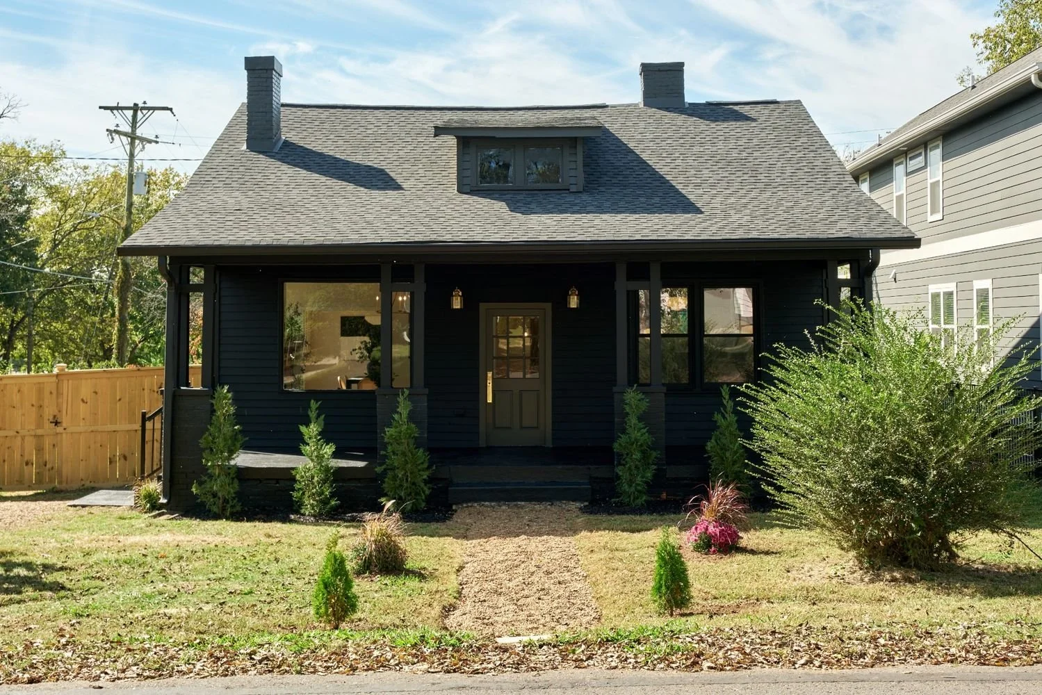 A Reimagined Home in Nashville - $668,500