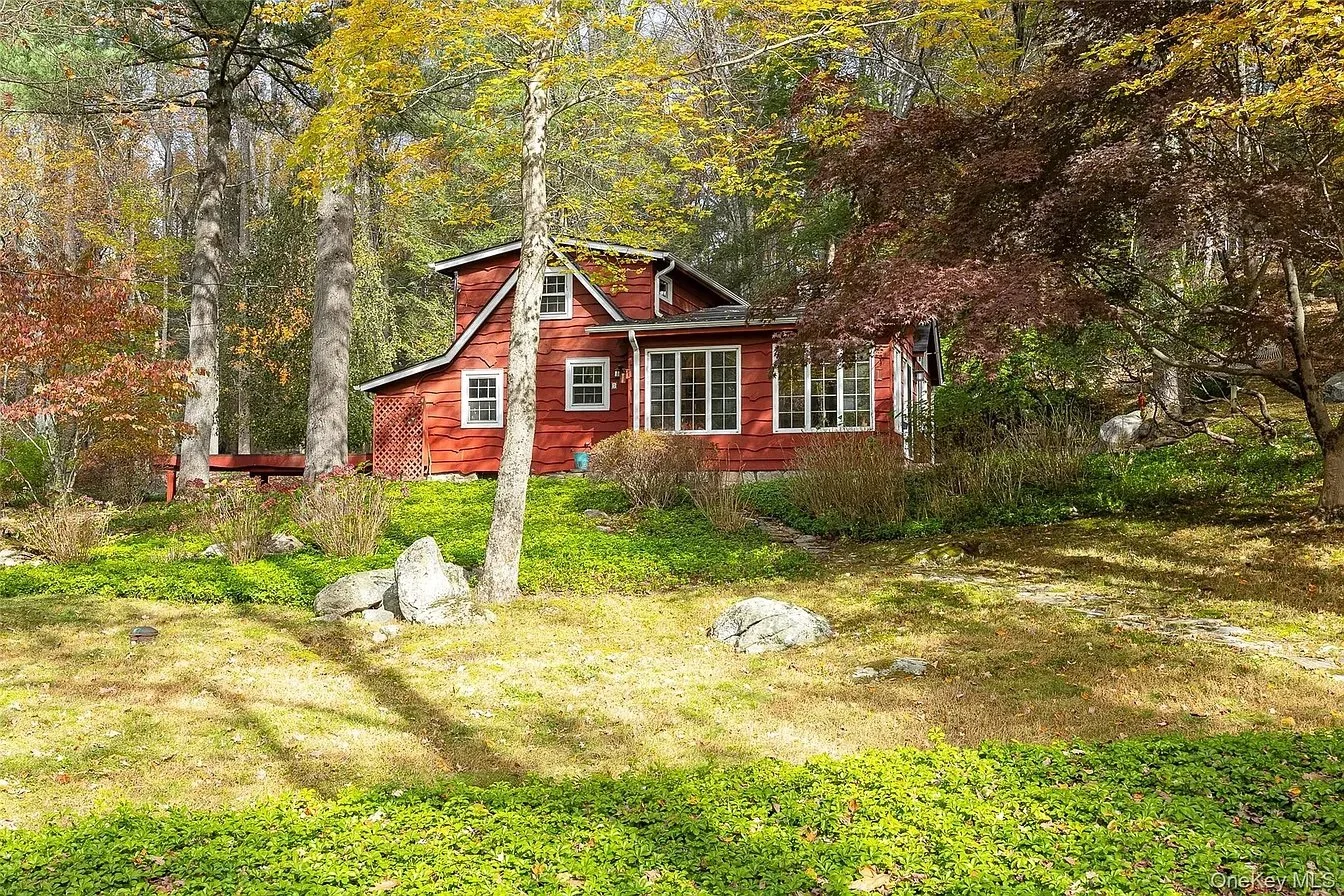 One Acre in Carmel, NY - $819,000